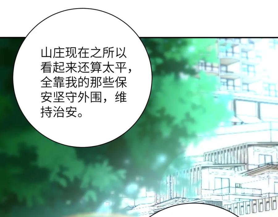末世超级系统 第62话 重逢与危机 第31页