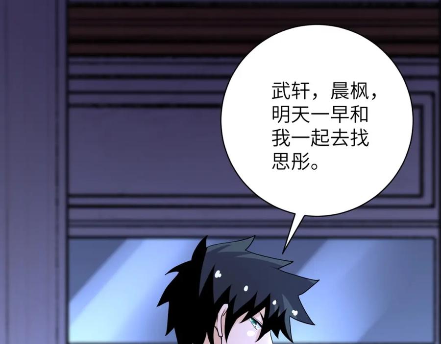 末世超级系统 第65话 人口市场 第22页