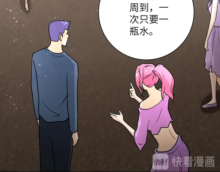 末世超级系统 第65话 人口市场 第35页
