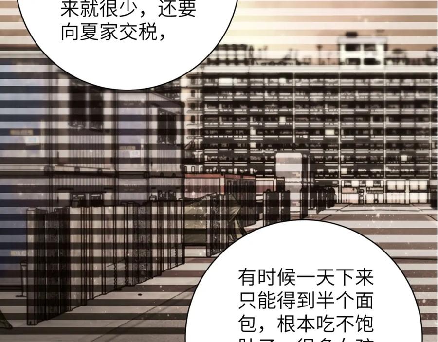 末世超级系统 第65话 人口市场 第12页