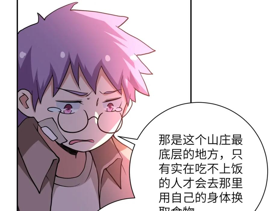 末世超级系统 第65话 人口市场 第7页
