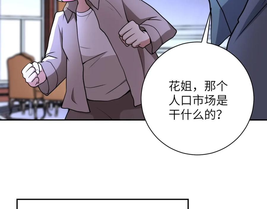 末世超级系统 第65话 人口市场 第6页