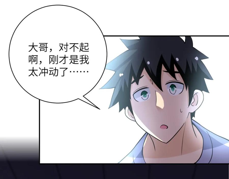 末世超级系统 第66话 山庄的规则 第24页