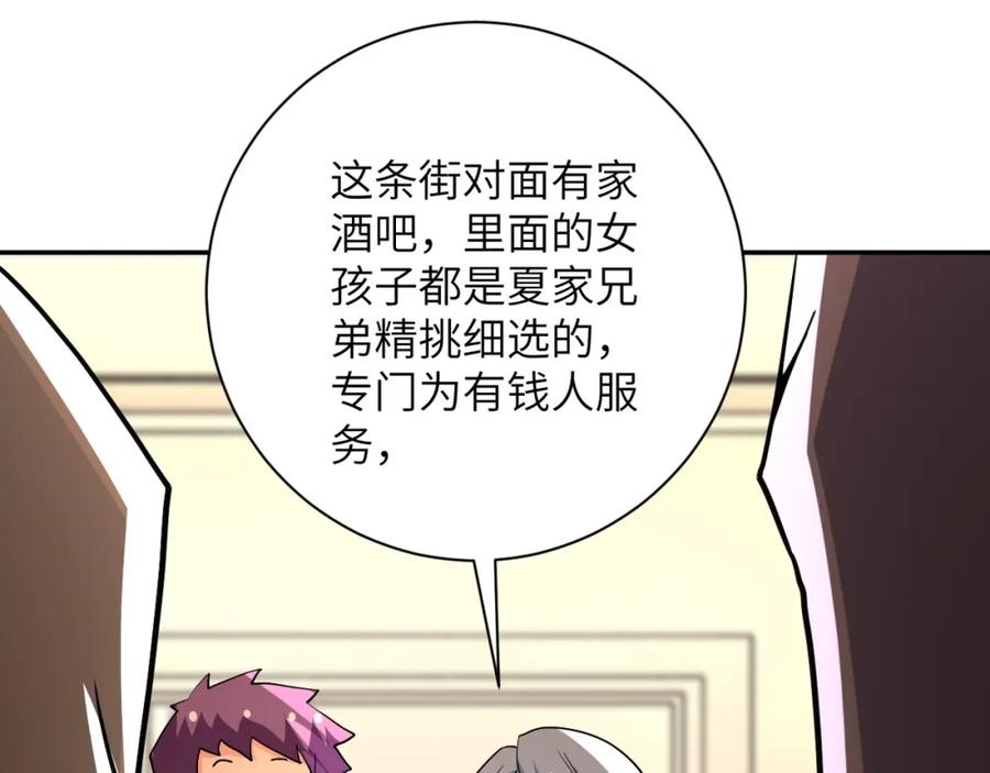 末世超级系统 第66话 山庄的规则 第83页