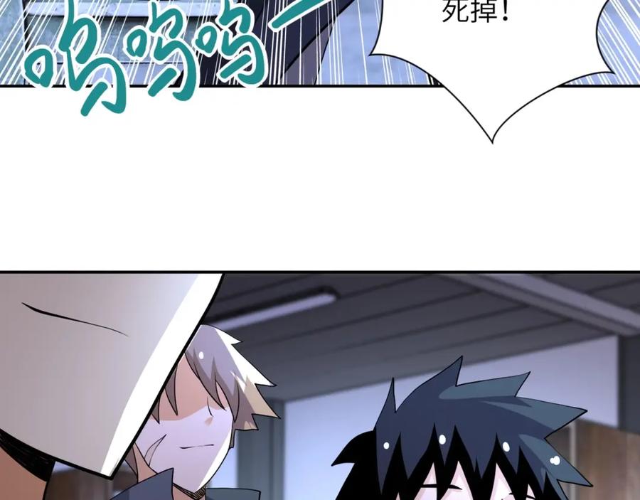 末世超级系统 第66话 山庄的规则 第60页