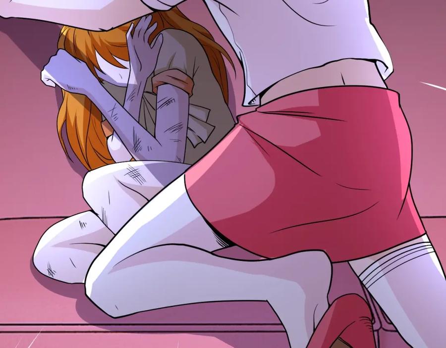 末世超级系统 第67话 无可挽回得结局 第46页