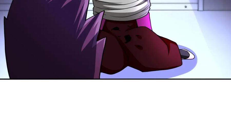 末世超级系统 第67话 无可挽回得结局 第110页