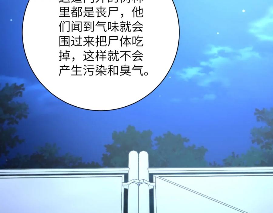 末世超级系统 第68话 偿命时间到 第40页