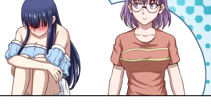 末世超级系统 第6话 逃吧，趁你们还活着 第28页