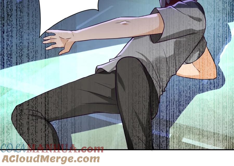 末世超级系统 第6话 逃吧，趁你们还活着 第109页