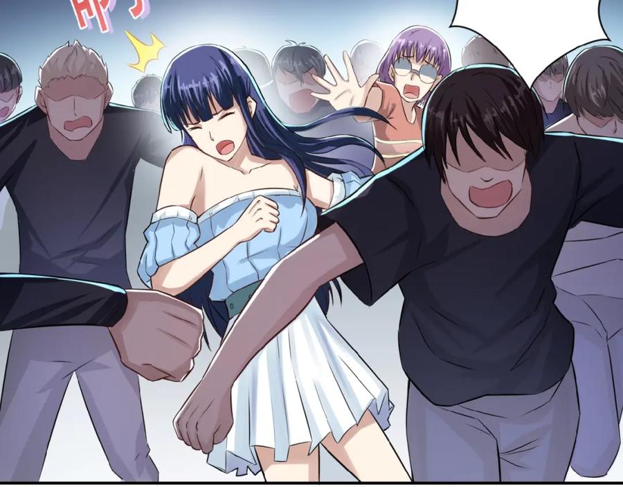 末世超级系统 第6话 逃吧，趁你们还活着 第144页