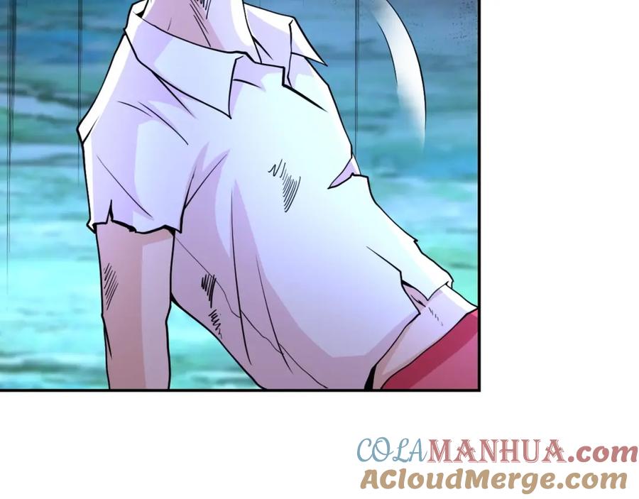 末世超级系统 第69话 兄弟的重逢 第25页
