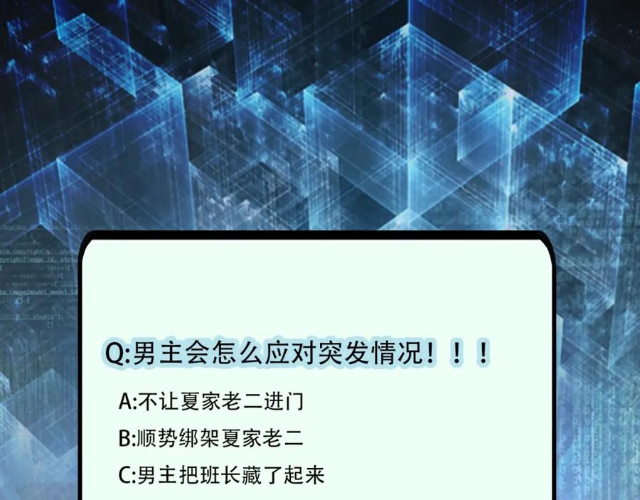 末世超级系统 第71话 上门阎王 第106页