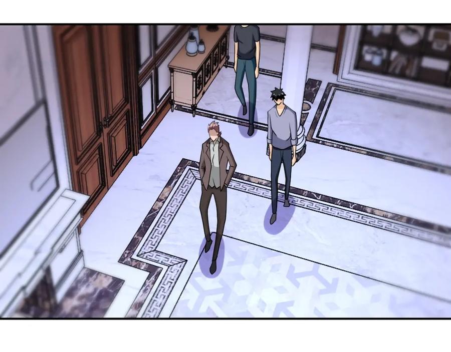 末世超级系统 第72话 百密一疏！危险！ 第34页