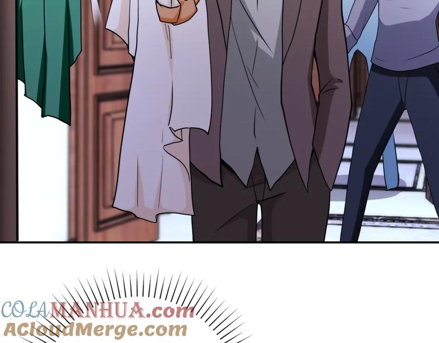 末世超级系统 第72话 百密一疏！危险！ 第49页