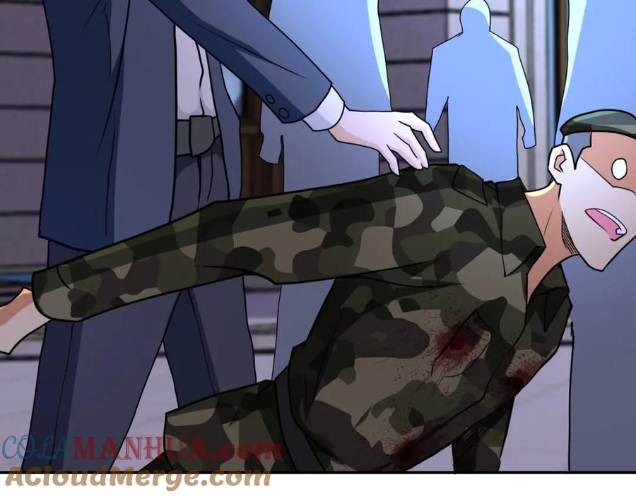 末世超级系统 第74话 得手 第113页