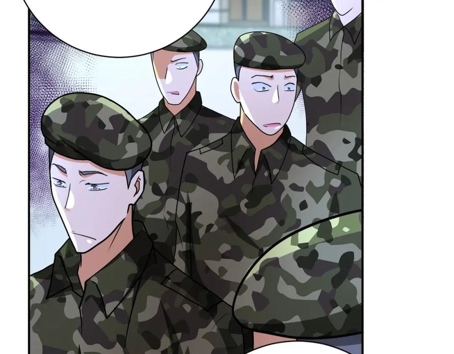 末世超级系统 第75话 你们为谁而战？ 第107页