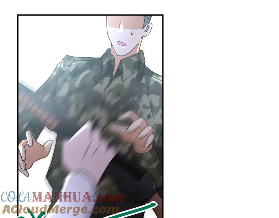 末世超级系统 第75话 你们为谁而战？ 第113页