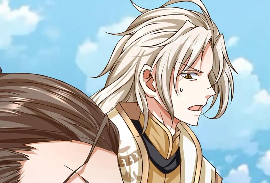 神级选择：我从不按套路变强 - 第75话 无敌加真伤？ - 第29张图