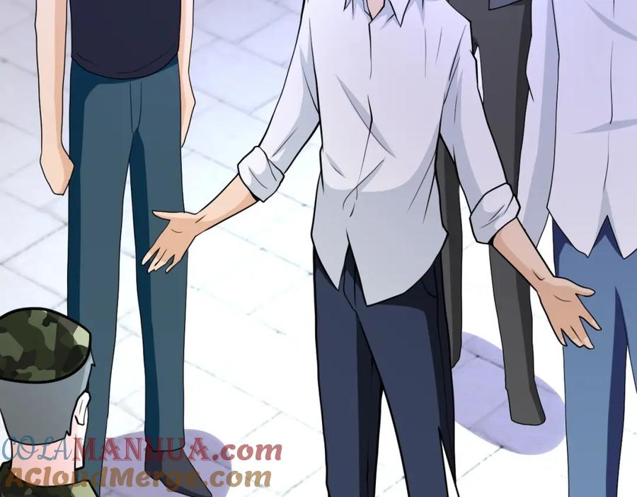 末世超级系统 第76话 审判之时！ 第61页