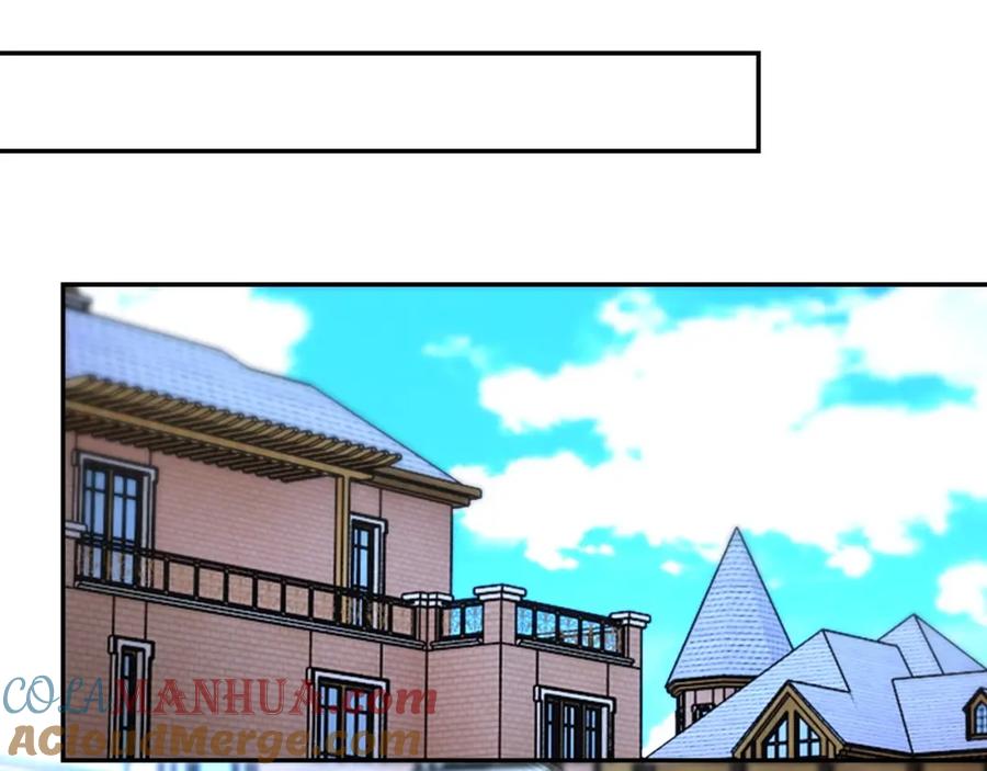 末世超级系统 第76话 审判之时！ 第37页