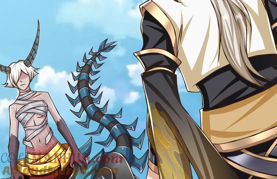 神级选择：我从不按套路变强 - 第75话 无敌加真伤？ - 第19张图