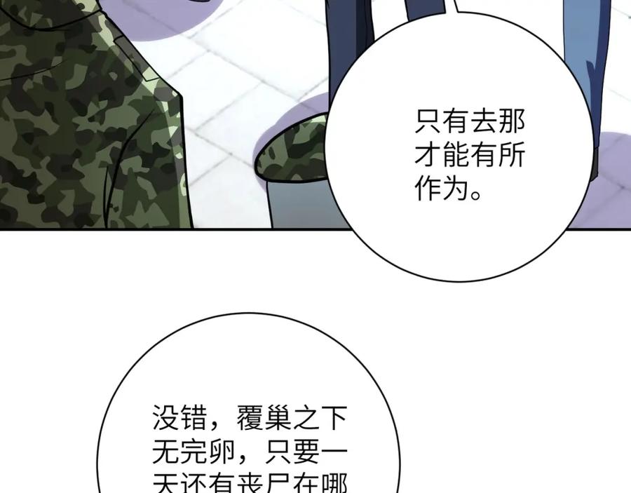 末世超级系统 第76话 审判之时！ 第62页