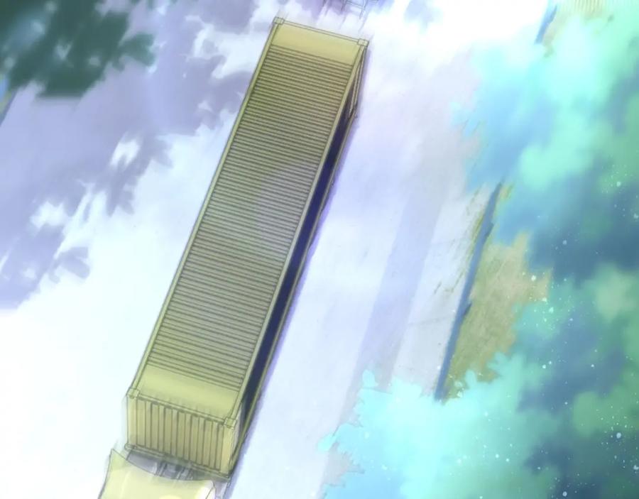 末世超级系统 第77话 逼近的阴影 第20页