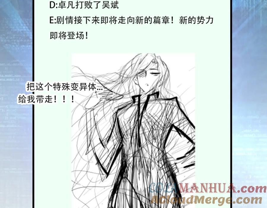 末世超级系统 第77话 逼近的阴影 第109页
