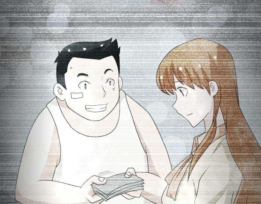 末世超级系统 第78话 这该死的结局？ 第103页