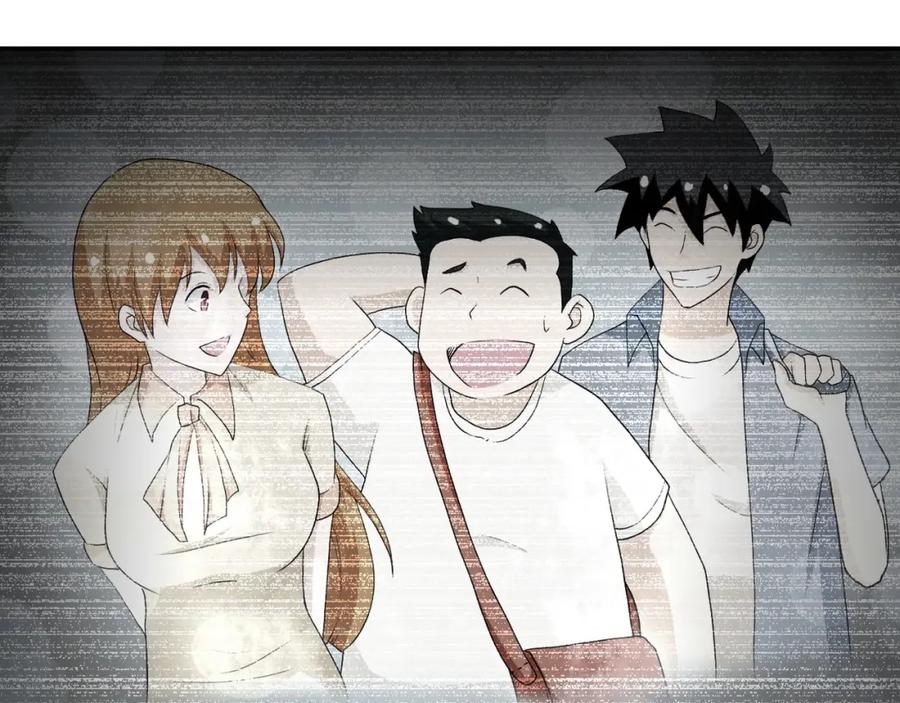末世超级系统 第78话 这该死的结局？ 第102页