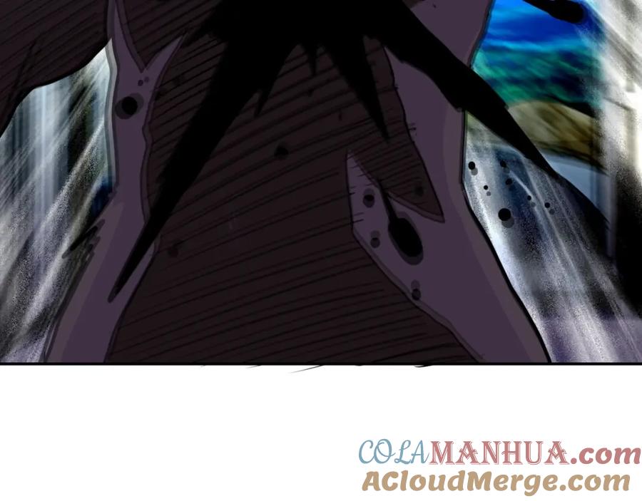 末世超级系统 第78话 这该死的结局？ 第113页