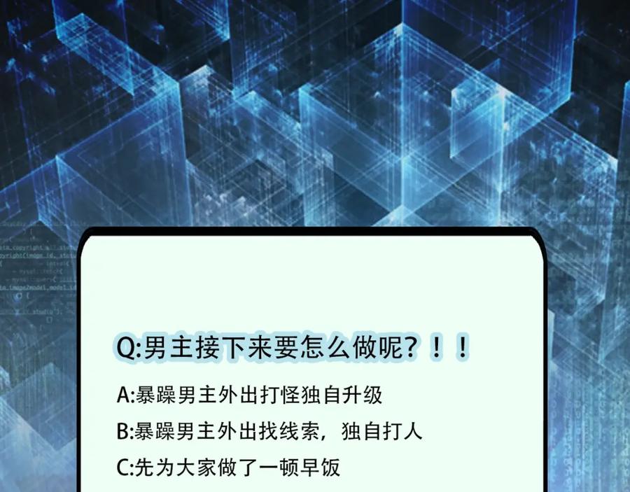 末世超级系统 第79话 悲惨离别 第115页