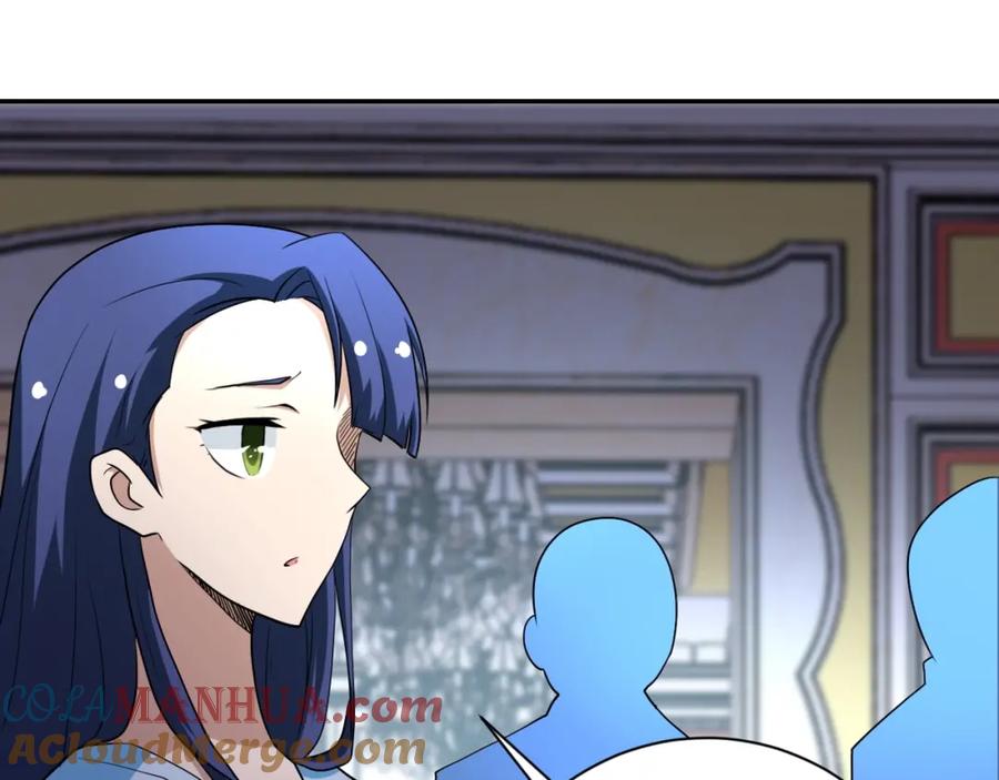 末世超级系统 第79话 悲惨离别 第81页