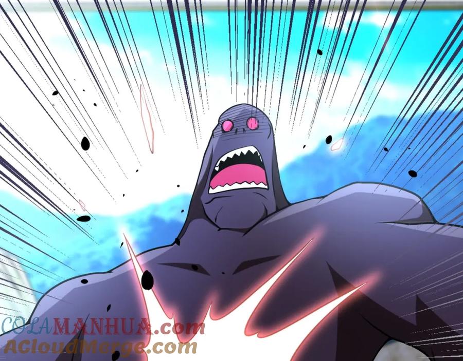 末世超级系统 第79话 悲惨离别 第5页