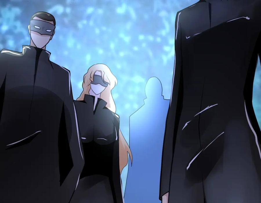末世超级系统 第79话 悲惨离别 第102页