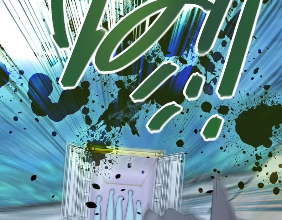 末世超级系统 第79话 悲惨离别 第10页