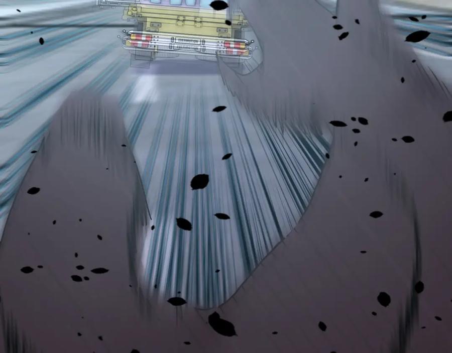 末世超级系统 第79话 悲惨离别 第11页