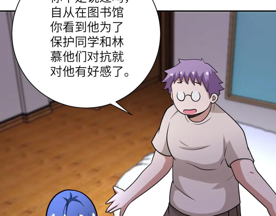 末世超级系统 第80话 后宫之争 第57页