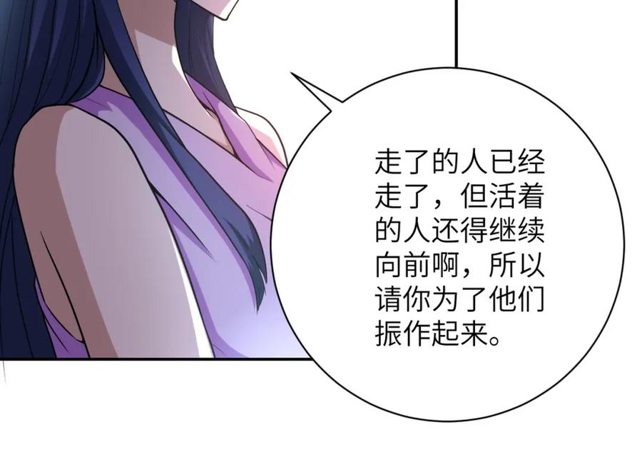 末世超级系统 第81话 重整旗鼓 第28页