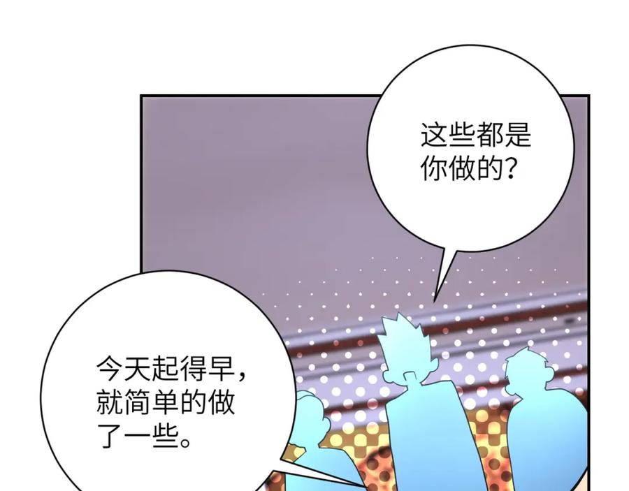 末世超级系统 第81话 重整旗鼓 第107页