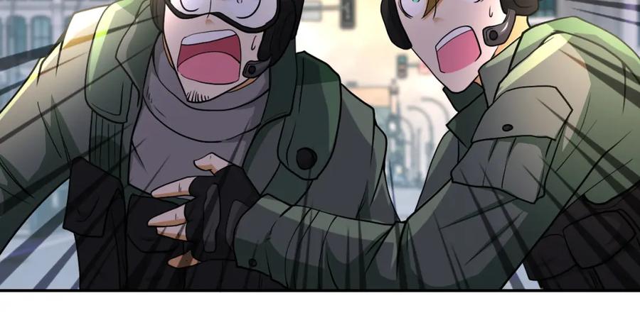 末世超级系统 第82话 六号基地的线索！ 第56页