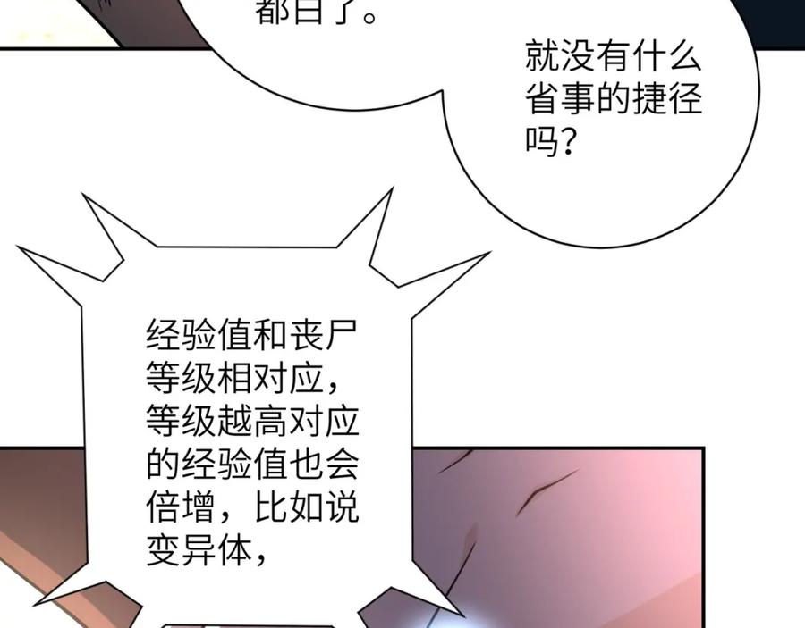 末世超级系统 第82话 六号基地的线索！ 第11页