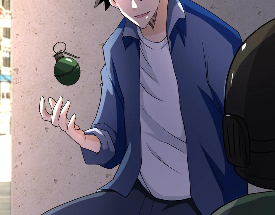 末世超级系统 第82话 六号基地的线索！ 第111页