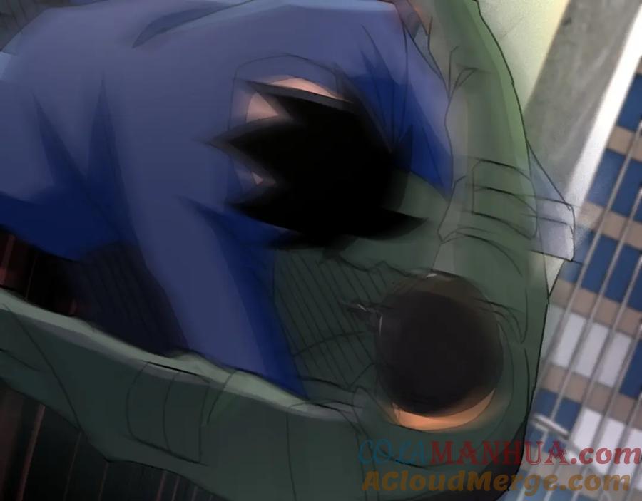 末世超级系统 第82话 六号基地的线索！ 第85页