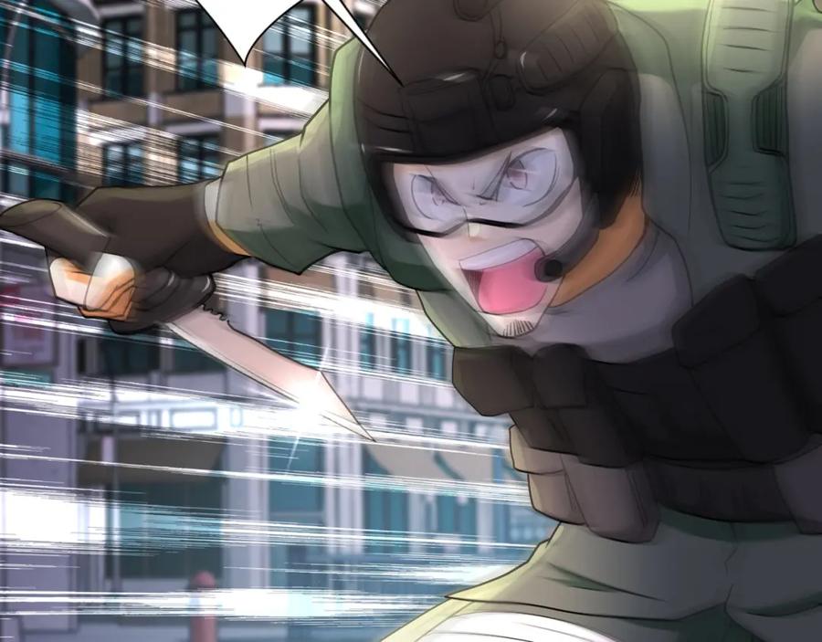 末世超级系统 第82话 六号基地的线索！ 第74页