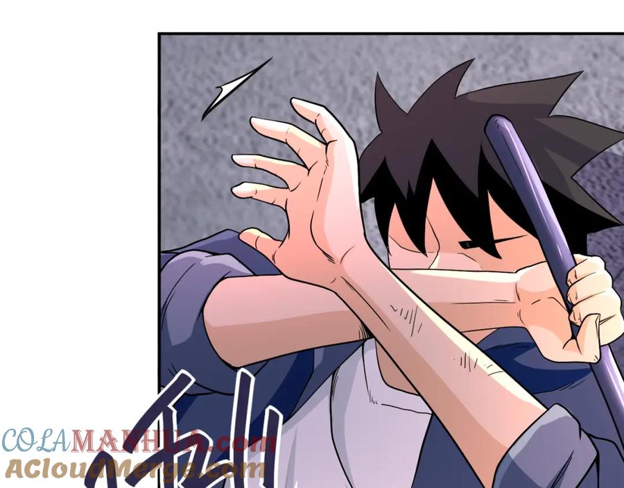 末世超级系统 第83话 掘土者 第48页