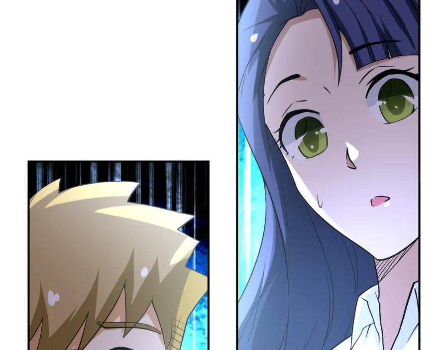 末世超级系统 第84话 当场撕破脸？ 第19页