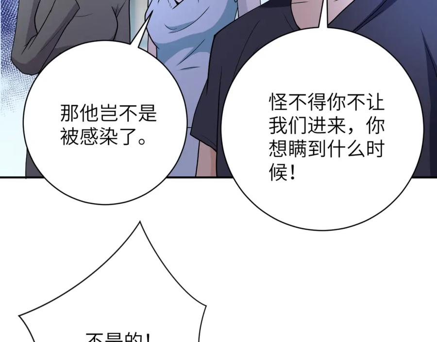 末世超级系统 第84话 当场撕破脸？ 第79页