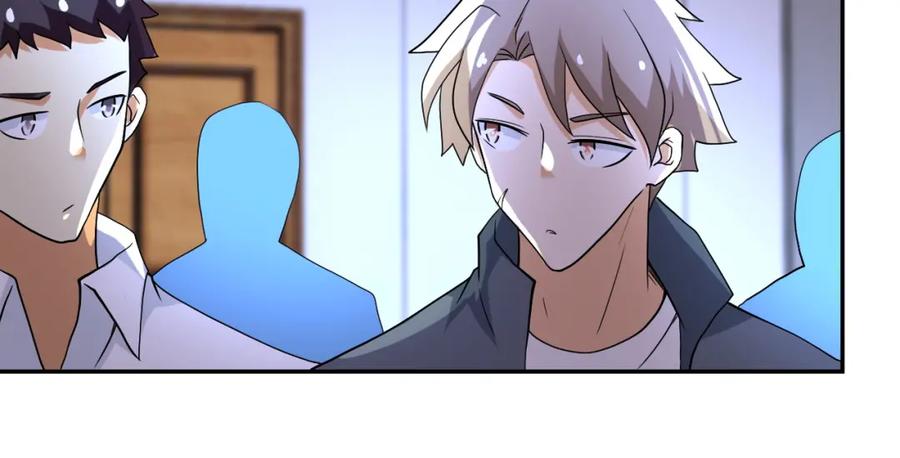 末世超级系统 第84话 当场撕破脸？ 第68页